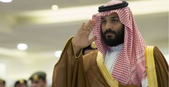 أمجد طه: "العشرين" هي قمة محمد بن سلمان