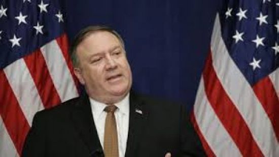 جمال الحربي: مقال بومبيو أخرس الألسنة عن السعودية