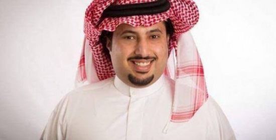 إعلامي إماراتي: تركي آل الشيخ أهل للخير