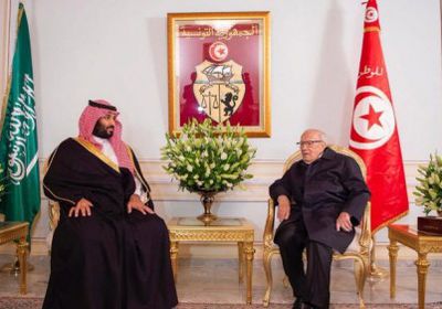 خلال أيام..تونس تقترض500 مليون دولار من السعودية 