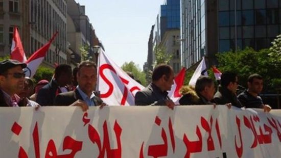 صحفي كويتي: اشتعال التظاهرات في مدن إيران