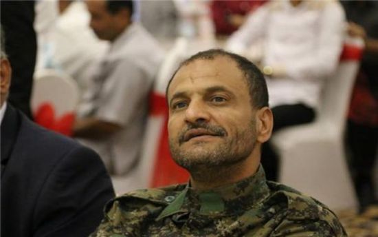 اللواء شلال شائع عن وفاة زهراء صالح: ظلت وفية مع شعب الجنوب