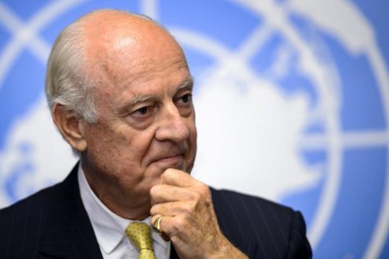 "الأمم المتحدة": اجتماع استانة لم يحقق أي تقدم لسوريا