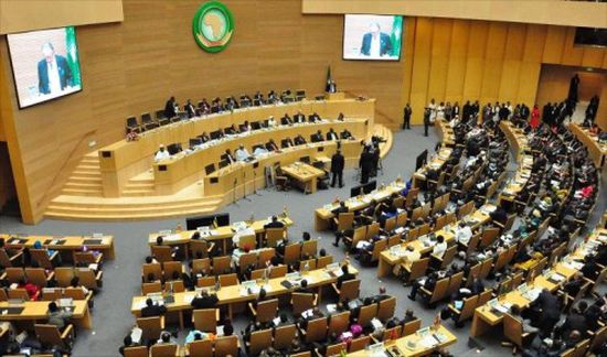 الاتحاد الإفريقي يدعو لمؤتمر للسلم والتصالح بشأن ليبيا
