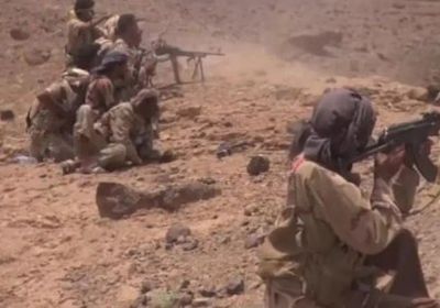 تفاصيل تحرير قوات الجيش مواقع جديدة بالبيضاء