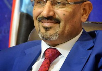 رسالة قوية من الزبيدي عن الإخوان في ذكرى الاستقلال