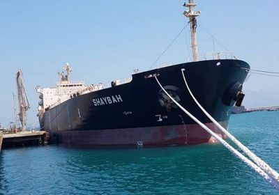 30 ألف طن نفط من السعودية لحضرموت و97 ألف لعدن