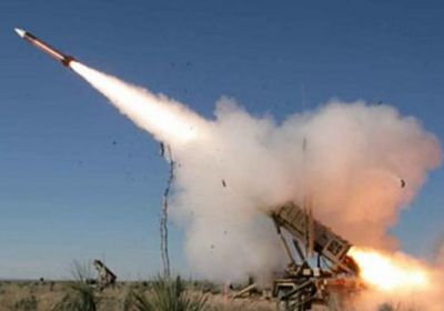 عاجل: التحالف العربي يكشف عن تدمير صاروخ حوثي قبل وصوله للسعودية