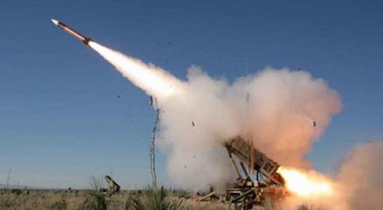 عاجل: التحالف العربي يكشف عن تدمير صاروخ حوثي قبل وصوله للسعودية