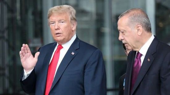 البيت الأبيض يعلن رسميا إلغاء ترامب لقاء رئيسي تركيا وكوريا الجنوبية