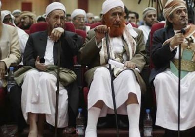 تسريبات تكشف نهب الإخوان 8 ملايين دولار من مساعدات شبوة