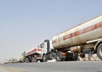 مادة الديزل تختفي من الجوف وتتسبب في أزمة للمزارعين