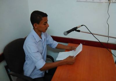 مدارس لحج تحتفي بذكرى الاستقلال 