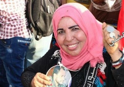 اليوم.. وصول جثمان زهرة صالح إلى عدن