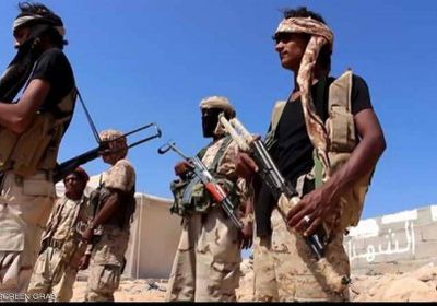 القبض على 9 من تنظيم القاعدة بحضرموت