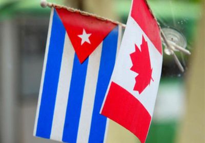 كندا تراجع تواجدها الدبلوماسي بكوبا ..تعرف على السبب