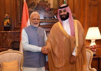 الهند: السعودية ستحقق طفرة في الاستثمارات خلال عامين