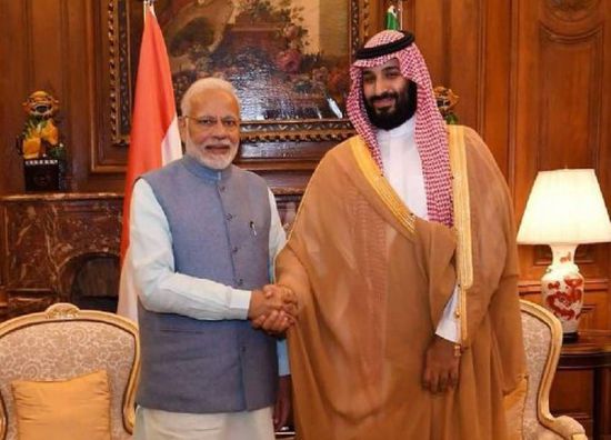الهند: السعودية ستحقق طفرة في الاستثمارات خلال عامين