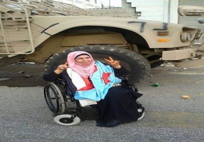 بن فريد ناعيًا زهرة صالح: التاريخ أغلق صفحاته معها