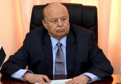 مفاجأة تخص الفحوصات الطبية بالرئيس هادي