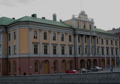 تطورات جديدة تخص محادثات السلام اليمنية بالسويد