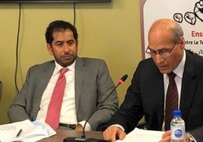 بث مباشر.. تفاصيل ندوة منتدى باريس للسلام بشأن اليمن