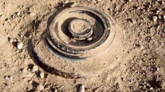 انفجار لغم حوثي يصيب طفلًا بالدريهمي