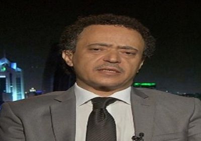 غلاب: مشروع الحوثي سيسقط وسيبقي كذكرى مؤلمة