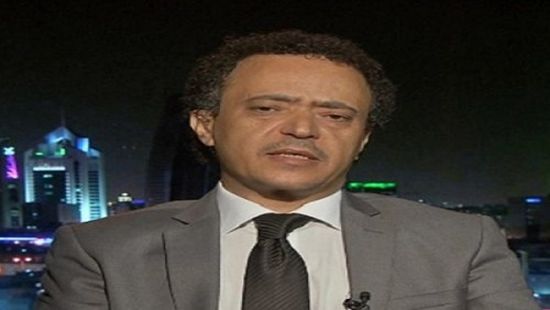 غلاب: مشروع الحوثي سيسقط وسيبقي كذكرى مؤلمة