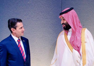 سياسي: "العشرين" أصبحت قمة محمد بن سلمان