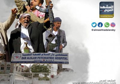 مليشيا الحوثي تحول مستشفى دار السلام بالحديدة إلى ثكنة عسكرية (إنفوجراف)