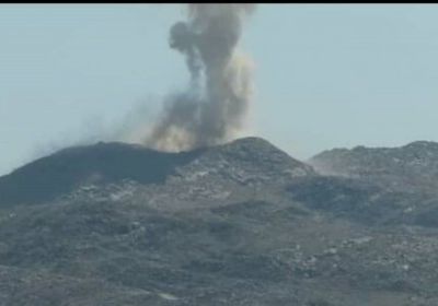 قوات الجيش تحرز تقدماً جديداً في عدة جبهات بالبيضاء