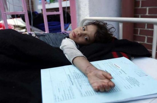 بالأرقام.. وباء الدفتيريا يحصد أرواح الأبرياء في اليمن