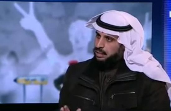 مُعارض سعودي سابق يُهنئ الإمارات بمناسبة اليوم الوطني