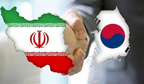 اتفاق سري بين إيران وكوريا للالتفاف على عقوبات أمريكا