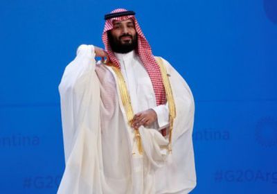 دعوة لاستقبال محمد بن سلمان بالمطار عائدًا من الأرجنتين عبر تويتر