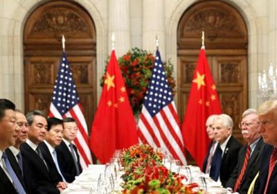 أمريكا والصين تتفقان على تأجيل فرض الرسوم الجمركية الجديدة  90 يومًا