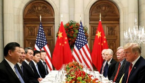 أمريكا والصين تتفقان على تأجيل فرض الرسوم الجمركية الجديدة  90 يومًا