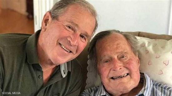 لماذا سيدفن بوش الأب بالمكتبة الرئاسية في تكساس؟