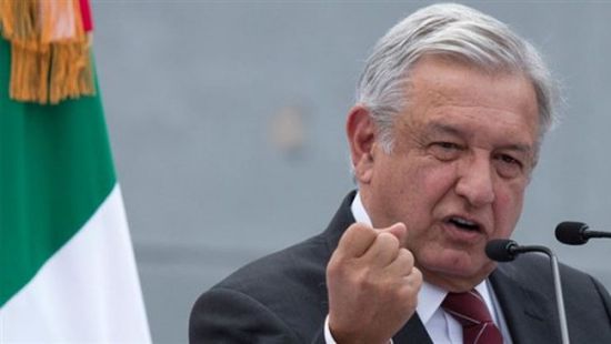 في أول تصريح له.. رئيس المكسيك الجديد:  لن نلتزم بخدمة أقلية جشعة