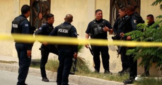 المكسيك تحقق فى تفجير عبوة ناسفة بالقنصلية الأمريكية 