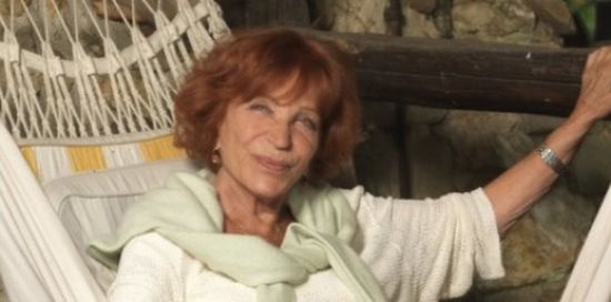 وفاة الممثلة ماري لاكوم بعد صراع مع المرض