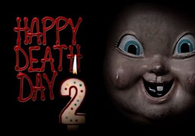 طرح الإعلان الرسمي الأول لفيلم الرعب Happy Death Day 2U
