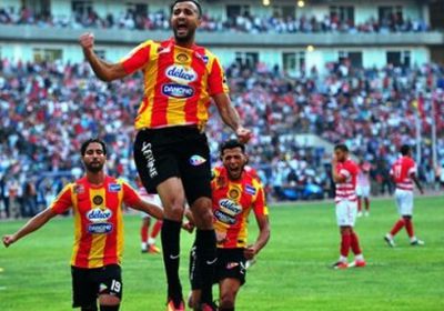 الترجي التونسي يتصدر الدوري التونسي بالفوز على شبيبة القيروان