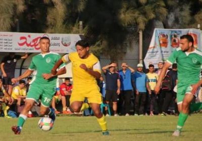 ميسي غزة يوقع للأهلي المصري لمدة 5 سنوات