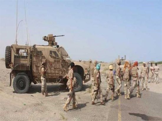 الجيش يحرر سلسلة جبل الأزهور ويقتل عشرات الحوثيين في صعدة