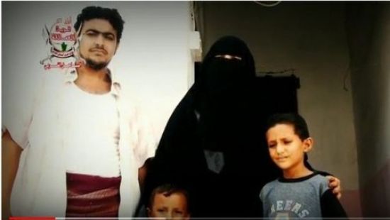 أسرة الأسير "جابي" تطالب بالإفراج عنه من سجون ميليشيات الحوثي (فيديو) 