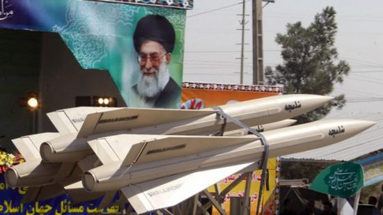 خفض الميزانية العسكرية بإيران 50% ..امتثالا للعقوبات الدولية