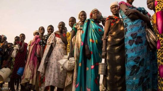 تنديدات أممية.. للاعتداءات الجنسية على نساء جنوب السودان 