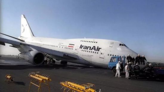 بعد صفعة العقوبات.. إيران تلجأ لشراء طائرات مستعملة